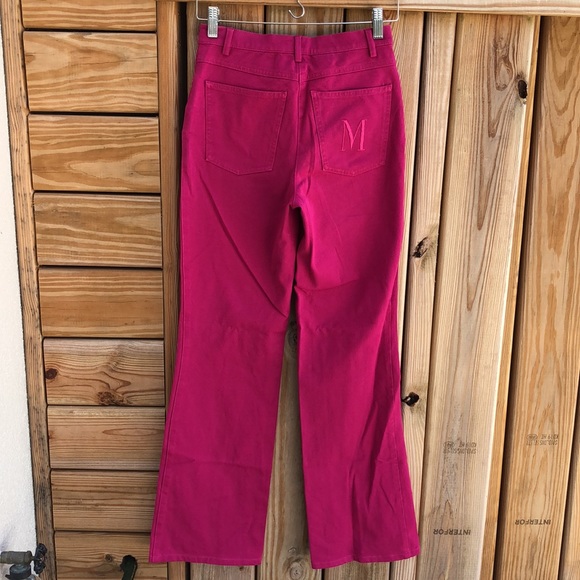 Madeline Denim - Like new! - MADELINE Signature M Bootcut Jeans w/Stretch